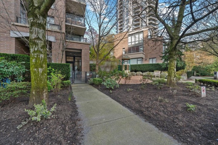 Photo 32 at 103 - 170 W 1st Street, Lower Lonsdale, North Vancouver