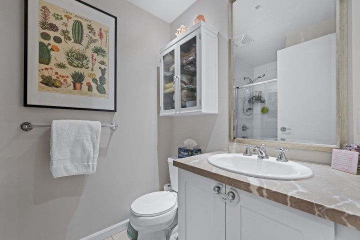 Photo 24 at 103 - 170 W 1st Street, Lower Lonsdale, North Vancouver