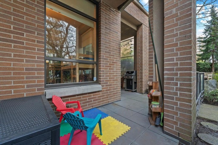 Photo 30 at 103 - 170 W 1st Street, Lower Lonsdale, North Vancouver