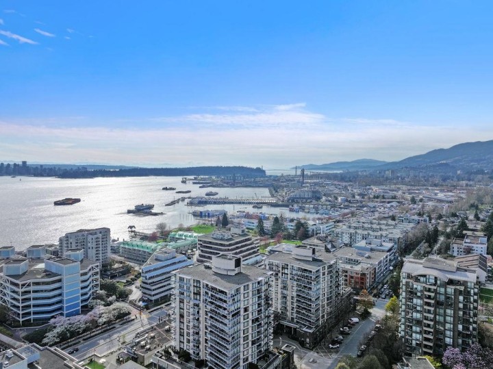 Photo 34 at 103 - 170 W 1st Street, Lower Lonsdale, North Vancouver