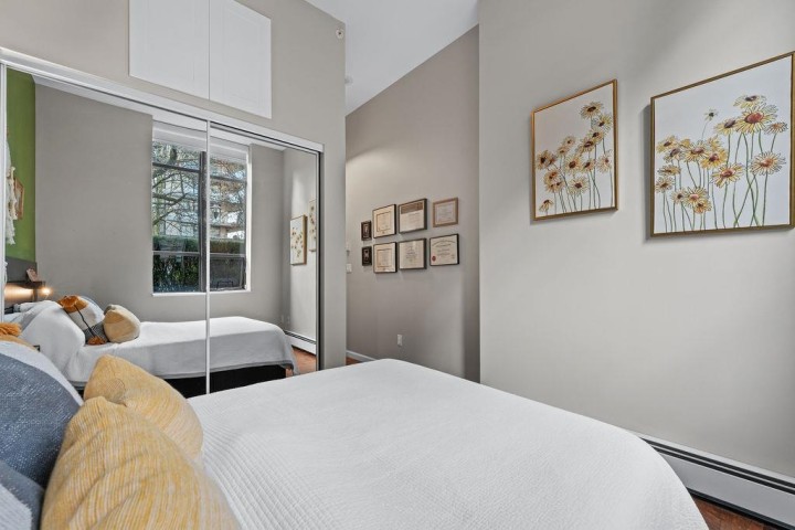 Photo 18 at 103 - 170 W 1st Street, Lower Lonsdale, North Vancouver