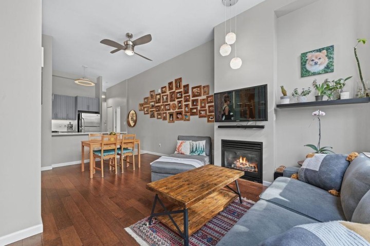 Photo 8 at 103 - 170 W 1st Street, Lower Lonsdale, North Vancouver