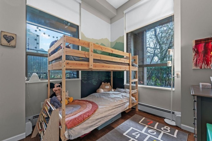 Photo 21 at 103 - 170 W 1st Street, Lower Lonsdale, North Vancouver