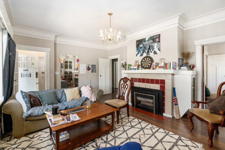 Photo 5 at 3192 W 8th Avenue, Kitsilano, Vancouver West