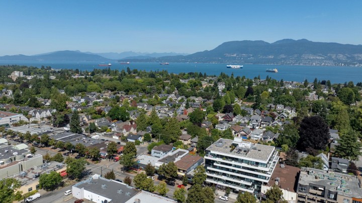 Photo 34 at 3192 W 8th Avenue, Kitsilano, Vancouver West