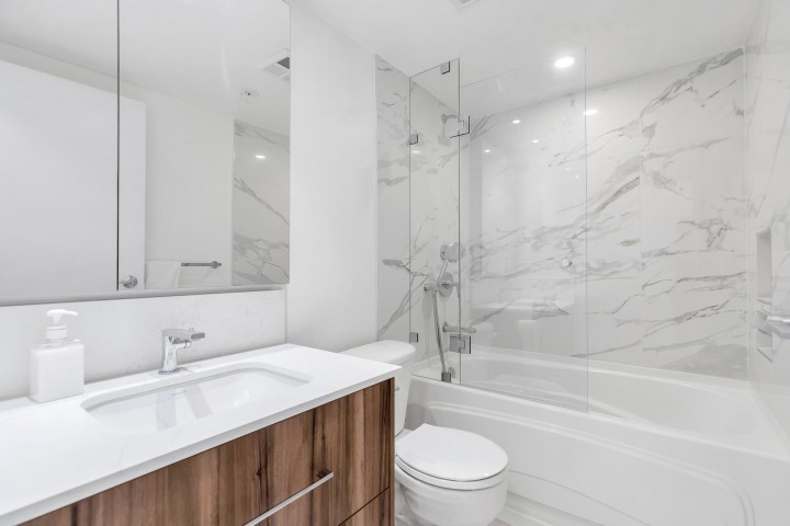 Photo 23 at 1608 - 198 Aquarius Mews, Yaletown, Vancouver West