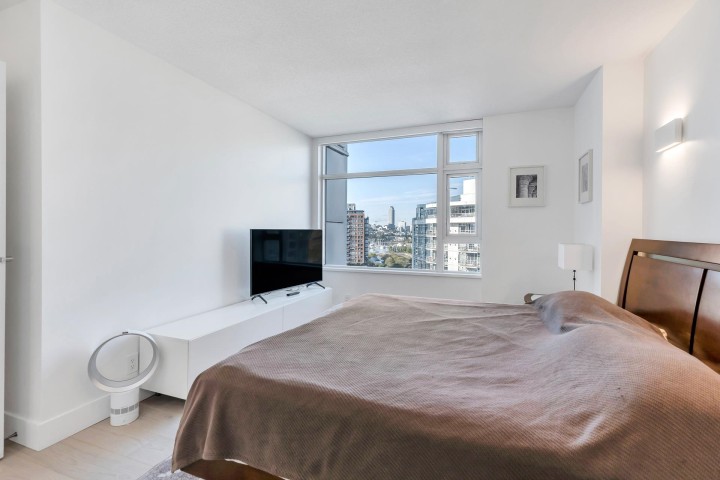 Photo 27 at 1608 - 198 Aquarius Mews, Yaletown, Vancouver West