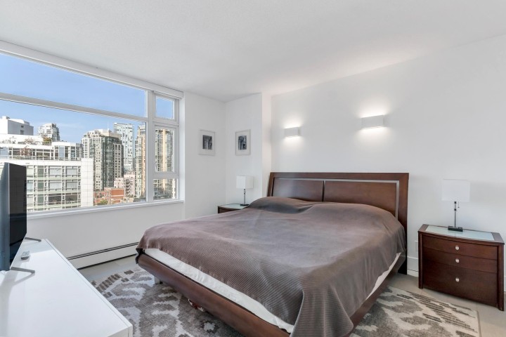 Photo 26 at 1608 - 198 Aquarius Mews, Yaletown, Vancouver West