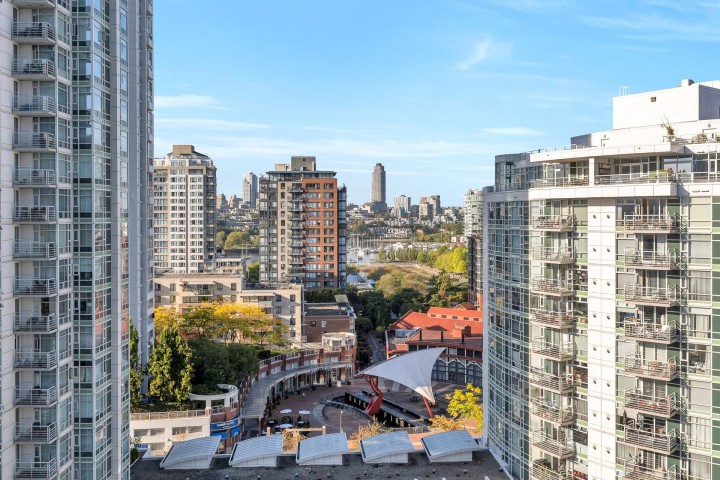 Photo 22 at 1608 - 198 Aquarius Mews, Yaletown, Vancouver West
