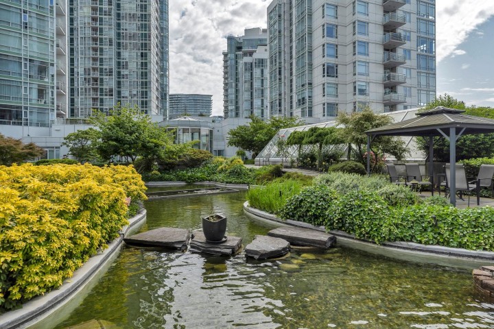 Photo 36 at 1608 - 198 Aquarius Mews, Yaletown, Vancouver West