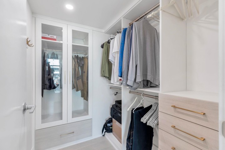 Photo 32 at 1608 - 198 Aquarius Mews, Yaletown, Vancouver West