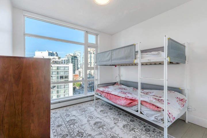 Photo 24 at 1608 - 198 Aquarius Mews, Yaletown, Vancouver West