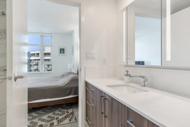 Photo 30 at 1608 - 198 Aquarius Mews, Yaletown, Vancouver West