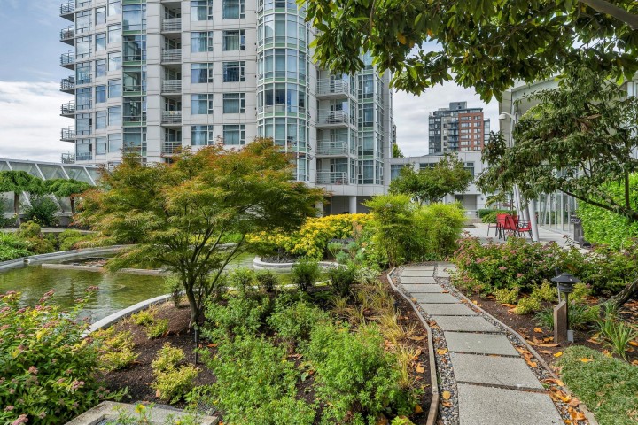 Photo 34 at 1608 - 198 Aquarius Mews, Yaletown, Vancouver West