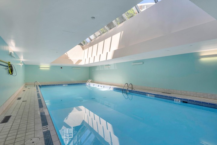 Photo 38 at 1608 - 198 Aquarius Mews, Yaletown, Vancouver West