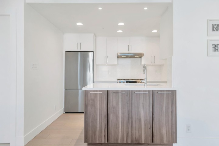 Photo 14 at 1608 - 198 Aquarius Mews, Yaletown, Vancouver West