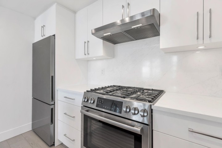 Photo 18 at 1608 - 198 Aquarius Mews, Yaletown, Vancouver West