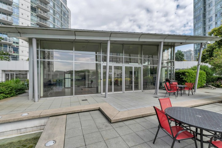 Photo 37 at 1608 - 198 Aquarius Mews, Yaletown, Vancouver West