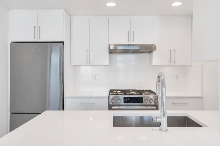 Photo 15 at 1608 - 198 Aquarius Mews, Yaletown, Vancouver West