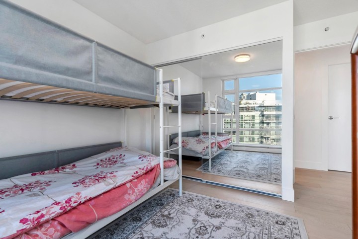 Photo 25 at 1608 - 198 Aquarius Mews, Yaletown, Vancouver West