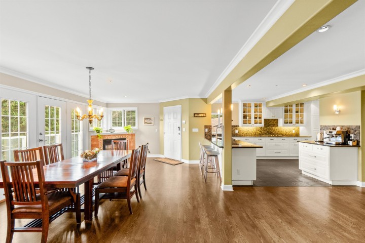 Photo 13 at 4622 Cove Cliff Road, Deep Cove, North Vancouver