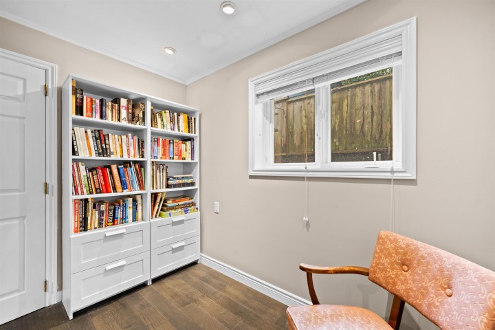 Photo 32 at 4622 Cove Cliff Road, Deep Cove, North Vancouver