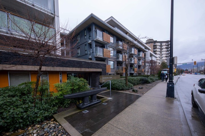 Photo 23 at 414 - 221 E 3rd Street, Lower Lonsdale, North Vancouver