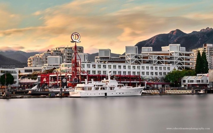 Photo 27 at 414 - 221 E 3rd Street, Lower Lonsdale, North Vancouver