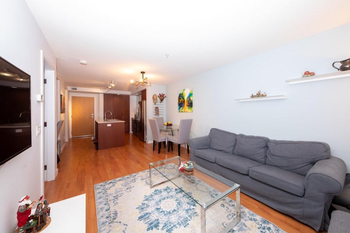 Photo 6 at 414 - 221 E 3rd Street, Lower Lonsdale, North Vancouver