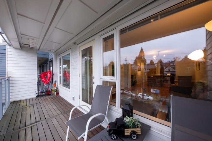 Photo 17 at 414 - 221 E 3rd Street, Lower Lonsdale, North Vancouver