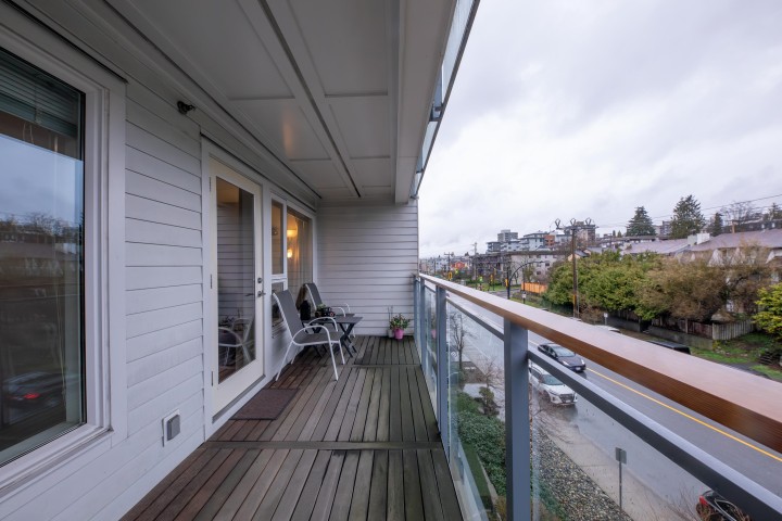Photo 16 at 414 - 221 E 3rd Street, Lower Lonsdale, North Vancouver