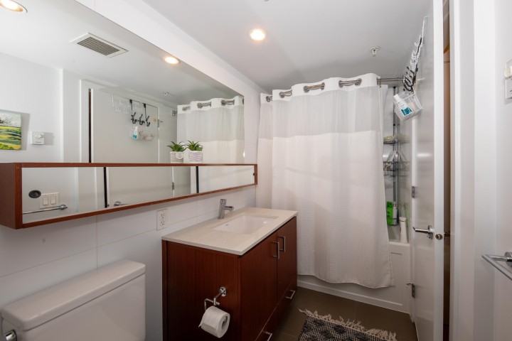 Photo 12 at 414 - 221 E 3rd Street, Lower Lonsdale, North Vancouver