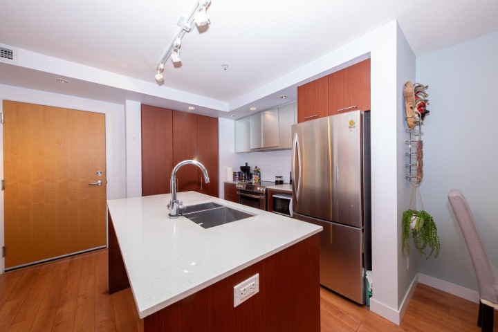 Photo 3 at 414 - 221 E 3rd Street, Lower Lonsdale, North Vancouver