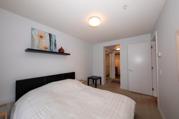 Photo 10 at 414 - 221 E 3rd Street, Lower Lonsdale, North Vancouver