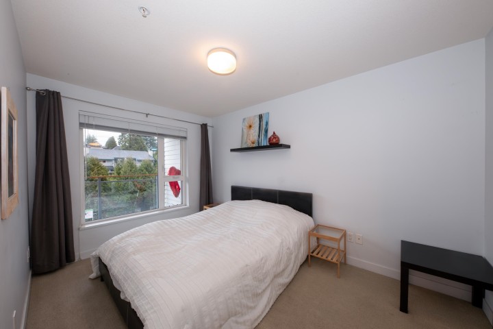 Photo 11 at 414 - 221 E 3rd Street, Lower Lonsdale, North Vancouver