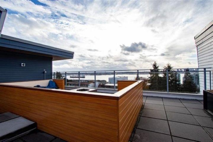 Photo 21 at 414 - 221 E 3rd Street, Lower Lonsdale, North Vancouver