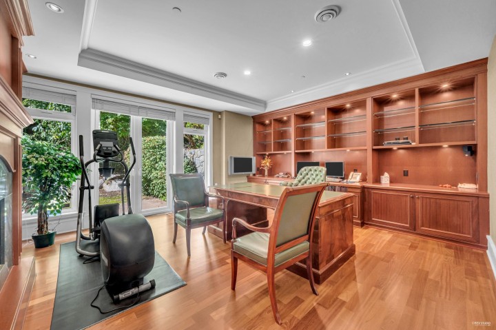 Photo 23 at 2495 Hudson Court, Whitby Estates, West Vancouver