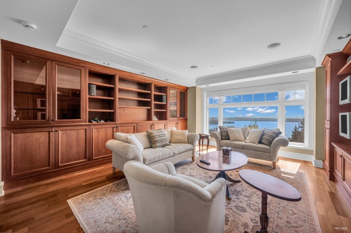 Photo 27 at 2495 Hudson Court, Whitby Estates, West Vancouver