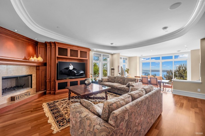 Photo 17 at 2495 Hudson Court, Whitby Estates, West Vancouver