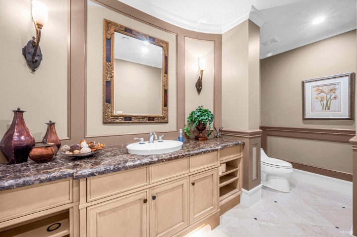 Photo 22 at 2495 Hudson Court, Whitby Estates, West Vancouver