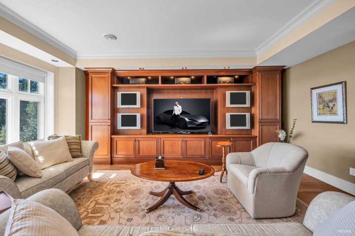 Photo 28 at 2495 Hudson Court, Whitby Estates, West Vancouver