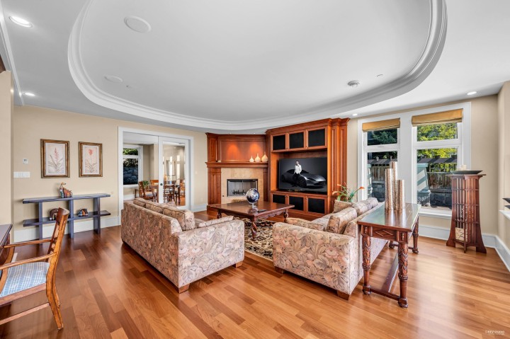 Photo 15 at 2495 Hudson Court, Whitby Estates, West Vancouver