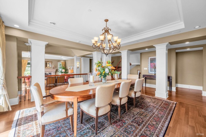 Photo 11 at 2495 Hudson Court, Whitby Estates, West Vancouver