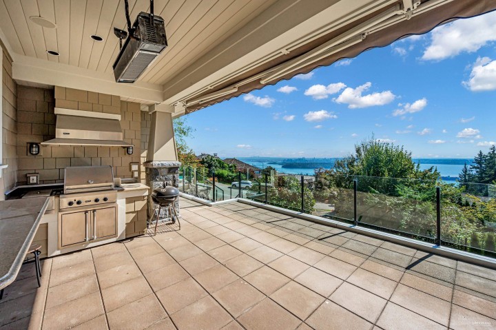 Photo 19 at 2495 Hudson Court, Whitby Estates, West Vancouver