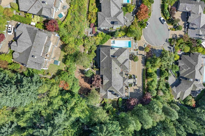 Photo 39 at 2495 Hudson Court, Whitby Estates, West Vancouver