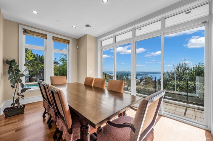 Photo 21 at 2495 Hudson Court, Whitby Estates, West Vancouver