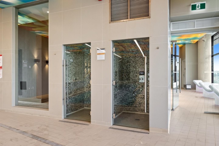 Photo 27 at 1804 - 89 Nelson Street, Yaletown, Vancouver West