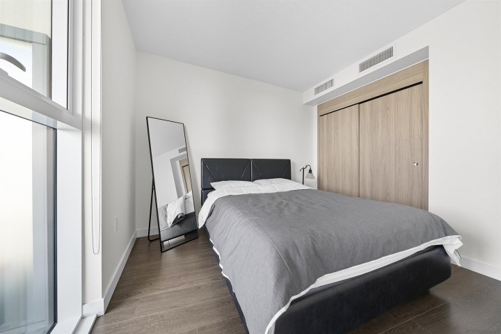 Photo 7 at 1804 - 89 Nelson Street, Yaletown, Vancouver West