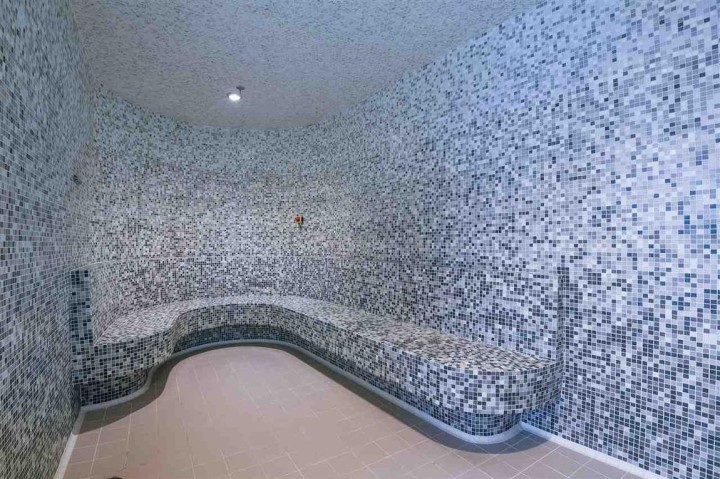 Photo 28 at 1804 - 89 Nelson Street, Yaletown, Vancouver West