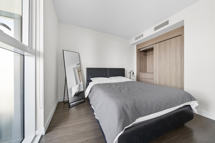 Photo 9 at 1804 - 89 Nelson Street, Yaletown, Vancouver West